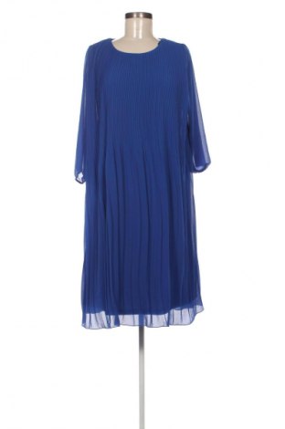 Kleid Paola, Größe M, Farbe Blau, Preis € 20,99