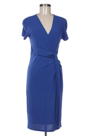 Kleid Paolo Casalini, Größe M, Farbe Blau, Preis 89,99 €