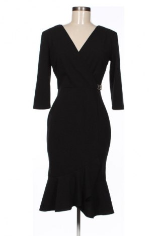 Rochie Paradi, Mărime S, Culoare Negru, Preț 94,99 Lei