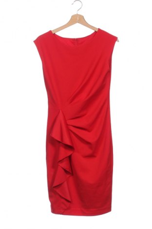 Kleid Paradi, Größe XS, Farbe Rot, Preis 20,99 €