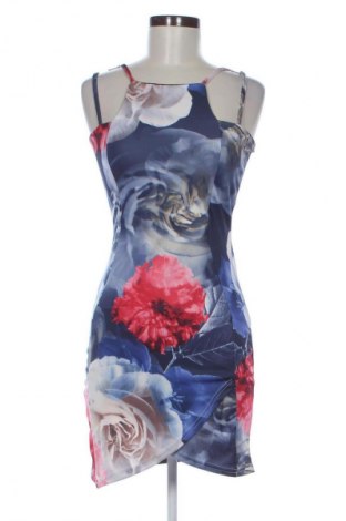 Φόρεμα Parisian Collection, Μέγεθος M, Χρώμα Πολύχρωμο, Τιμή 15,33 €