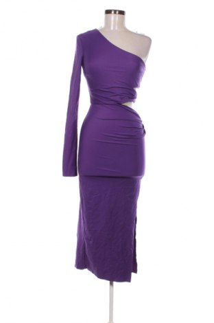 Rochie Patrizia Pepe, Mărime S, Culoare Mov, Preț 784,99 Lei