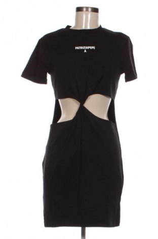 Kleid Patrizia Pepe, Größe M, Farbe Schwarz, Preis € 244,99