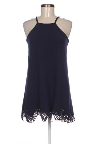 Kleid Peach Royal, Größe S, Farbe Blau, Preis 20,99 €