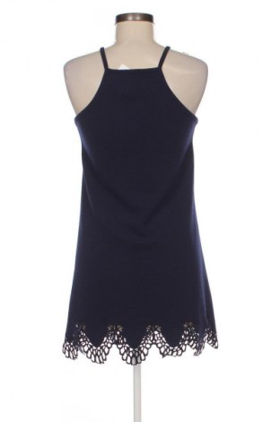 Kleid Peach Royal, Größe S, Farbe Blau, Preis 20,99 €