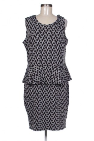 Šaty  Peacocks, Velikost XL, Barva Vícebarevné, Cena  367,00 Kč