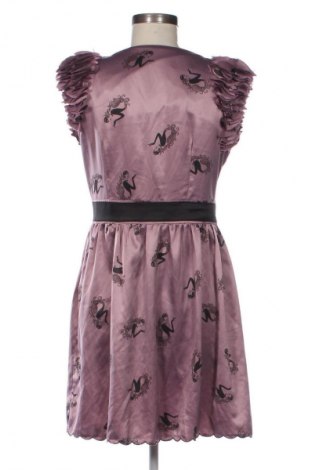 Kleid People's Market, Größe M, Farbe Aschrosa, Preis 42,05 €