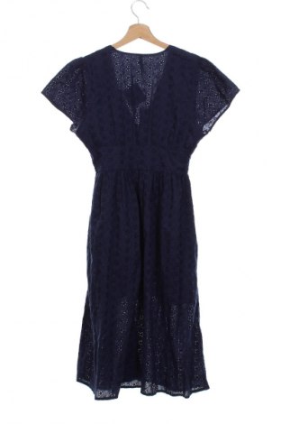 Sukienka Pepe Jeans, Rozmiar XS, Kolor Niebieski, Cena 614,99 zł