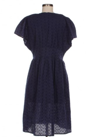 Kleid Pepe Jeans, Größe XL, Farbe Blau, Preis 122,99 €