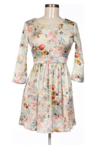 Sukienka Pepe Jeans, Rozmiar S, Kolor Kolorowy, Cena 268,99 zł