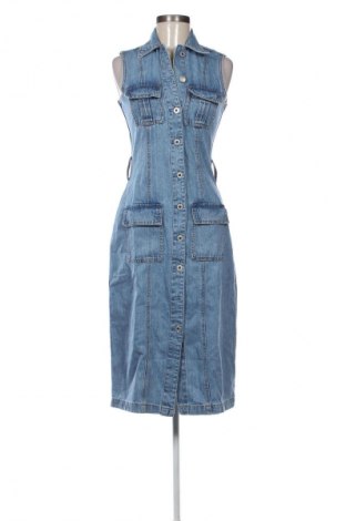 Рокля Pepe Jeans, Размер S, Цвят Син, Цена 189,99 лв.