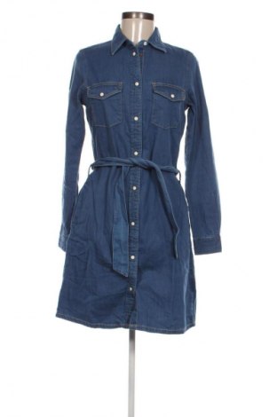 Sukienka Pepe Jeans, Rozmiar S, Kolor Niebieski, Cena 614,99 zł