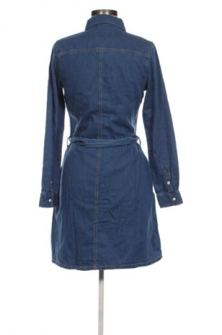 Sukienka Pepe Jeans, Rozmiar S, Kolor Niebieski, Cena 614,99 zł