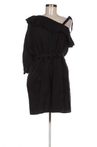 Sukienka Pepe Jeans, Rozmiar XL, Kolor Czarny, Cena 614,99 zł