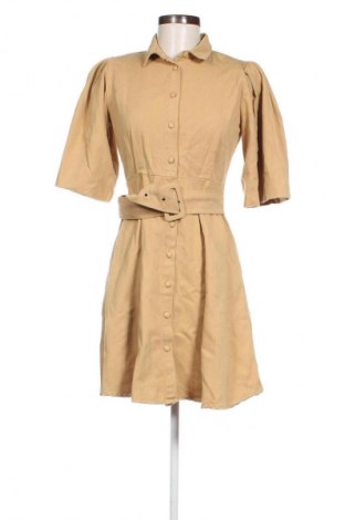 Kleid Perry, Größe S, Farbe Braun, Preis € 14,83
