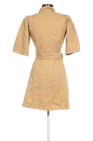 Kleid Perry, Größe S, Farbe Braun, Preis € 14,83