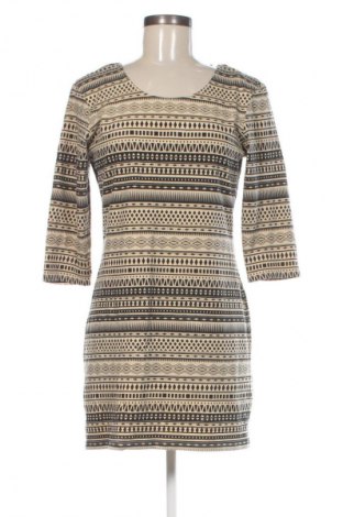 Kleid Piazza Italia, Größe XL, Farbe Mehrfarbig, Preis € 10,99