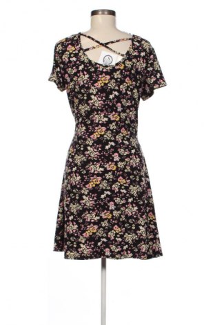 Kleid Piazza Italia, Größe L, Farbe Mehrfarbig, Preis 20,99 €
