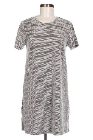 Kleid Piazza Italia, Größe L, Farbe Mehrfarbig, Preis € 14,83