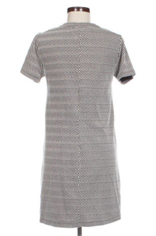 Kleid Piazza Italia, Größe L, Farbe Mehrfarbig, Preis € 14,83