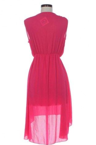 Rochie Piazza Italia, Mărime L, Culoare Roz, Preț 94,99 Lei