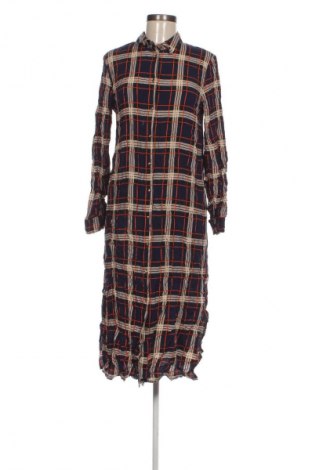 Kleid Pieces, Größe L, Farbe Mehrfarbig, Preis € 23,99
