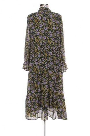 Kleid Pieces, Größe L, Farbe Mehrfarbig, Preis € 23,99