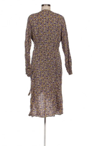 Φόρεμα Pieces, Μέγεθος L, Χρώμα Πολύχρωμο, Τιμή 17,99 €