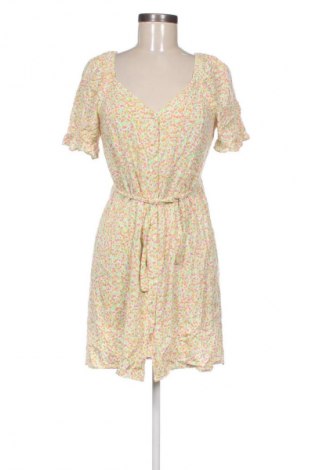Kleid Pieces, Größe M, Farbe Mehrfarbig, Preis € 17,58