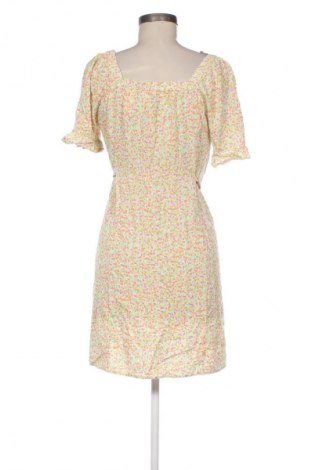 Kleid Pieces, Größe M, Farbe Mehrfarbig, Preis € 17,58