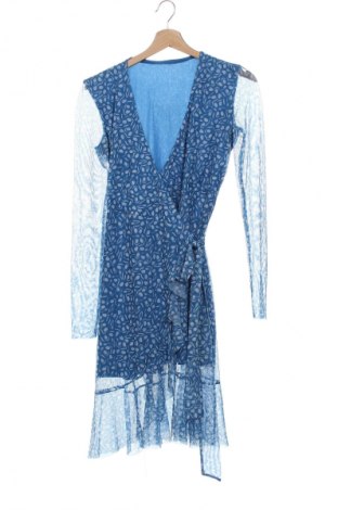 Kleid Pieces, Größe XS, Farbe Mehrfarbig, Preis € 18,99