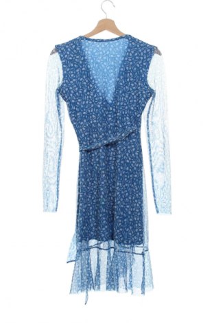 Kleid Pieces, Größe XS, Farbe Mehrfarbig, Preis € 18,99