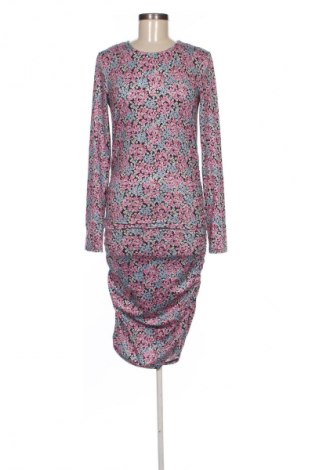 Rochie Pieces, Mărime L, Culoare Multicolor, Preț 202,99 Lei