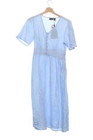 Rochie Pieces, Mărime XS, Culoare Albastru, Preț 226,99 Lei