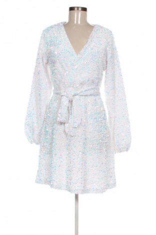 Kleid Pieces, Größe S, Farbe Mehrfarbig, Preis 74,99 €