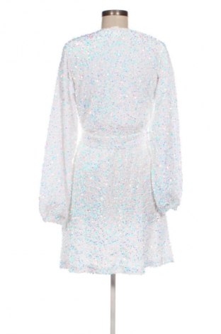 Kleid Pieces, Größe S, Farbe Mehrfarbig, Preis 74,99 €