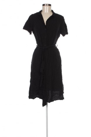 Kleid Pieces, Größe XL, Farbe Schwarz, Preis € 16,59