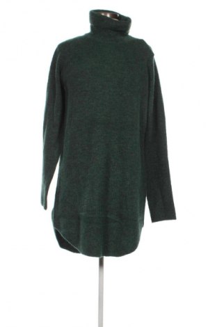 Rochie Pieces, Mărime L, Culoare Verde, Preț 226,99 Lei
