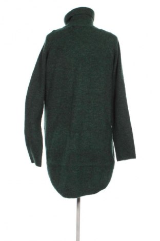 Rochie Pieces, Mărime L, Culoare Verde, Preț 226,99 Lei