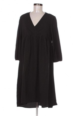 Rochie Pieces, Mărime XL, Culoare Negru, Preț 251,99 Lei