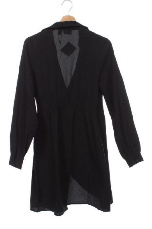 Φόρεμα Pieces, Μέγεθος XS, Χρώμα Μαύρο, Τιμή 17,99 €