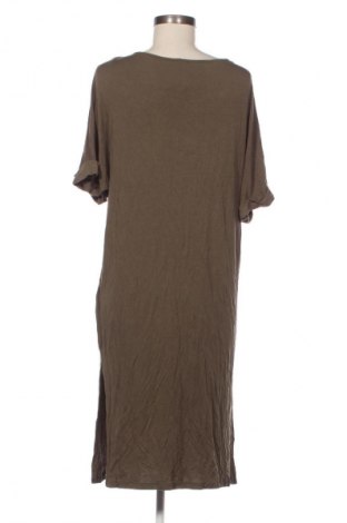 Šaty  Pieces, Veľkosť L, Farba Zelená, Cena  15,95 €