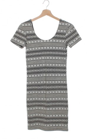 Kleid Pimkie, Größe XS, Farbe Mehrfarbig, Preis 20,99 €