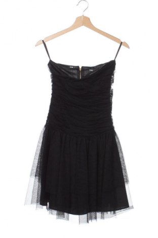 Φόρεμα Pimkie, Μέγεθος XXS, Χρώμα Μαύρο, Τιμή 18,99 €
