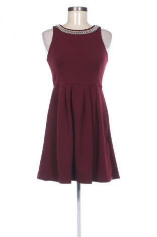 Rochie Pimkie, Mărime S, Culoare Roșu, Preț 73,98 Lei