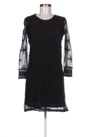 Kleid Pimkie, Größe M, Farbe Schwarz, Preis 14,84 €