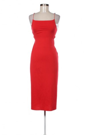 Kleid Pimkie, Größe S, Farbe Rot, Preis 15,00 €