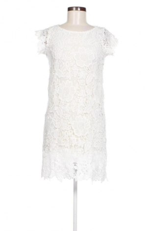 Rochie Please, Mărime S, Culoare Alb, Preț 267,99 Lei