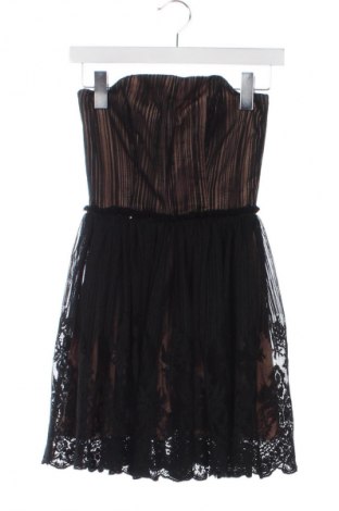 Rochie Poema, Mărime XS, Culoare Negru, Preț 95,99 Lei