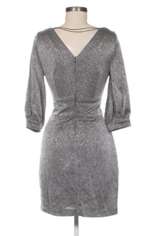 Kleid Poema, Größe S, Farbe Silber, Preis € 31,95